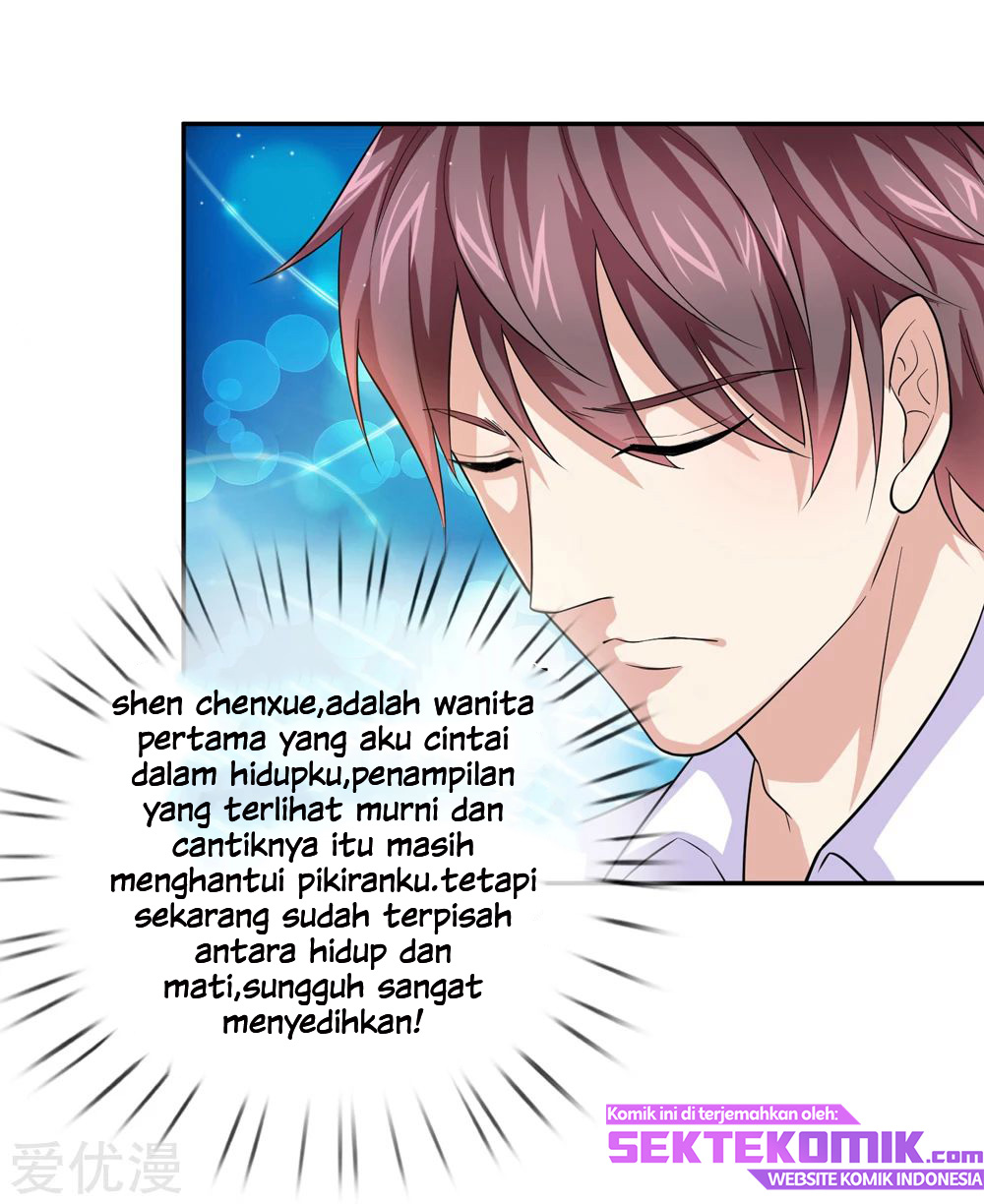 The Master of Knife Chapter 169 - halaman 14