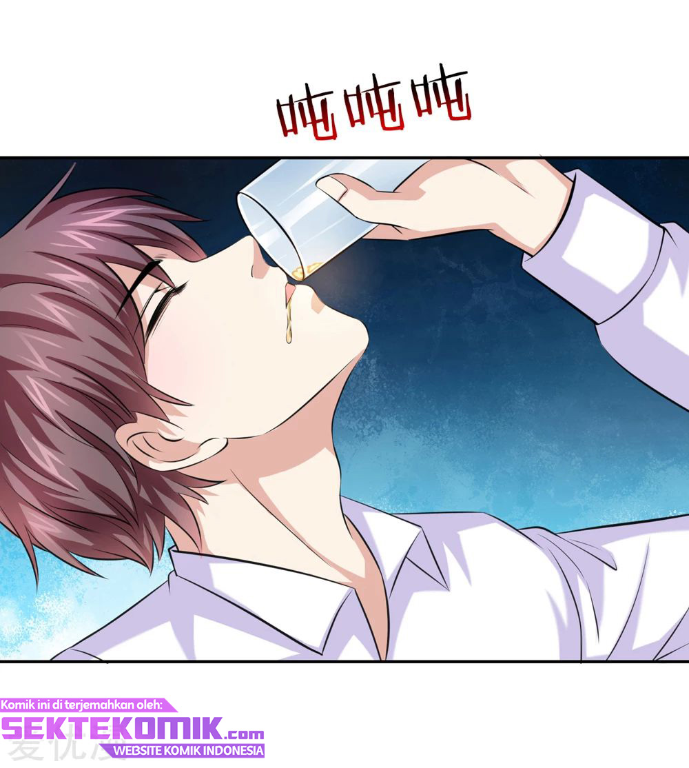 The Master of Knife Chapter 170 - halaman 5