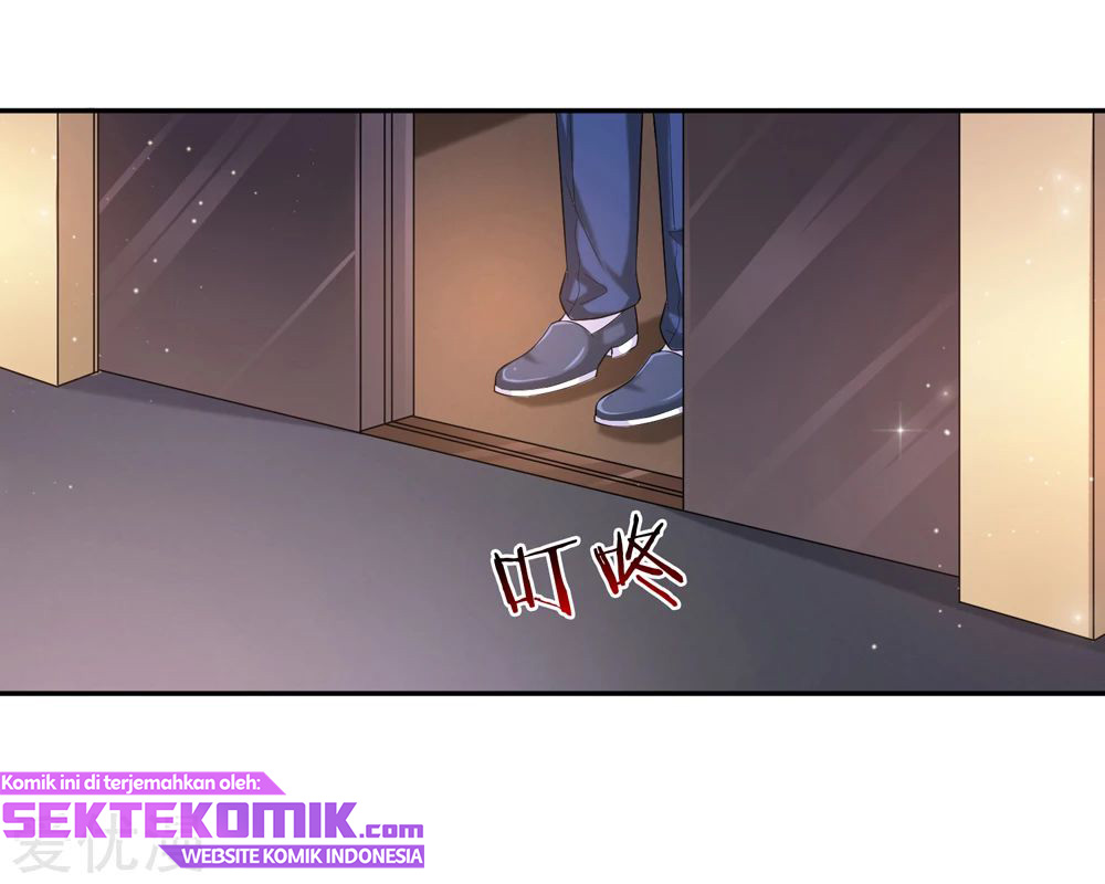 The Master of Knife Chapter 171 - halaman 18