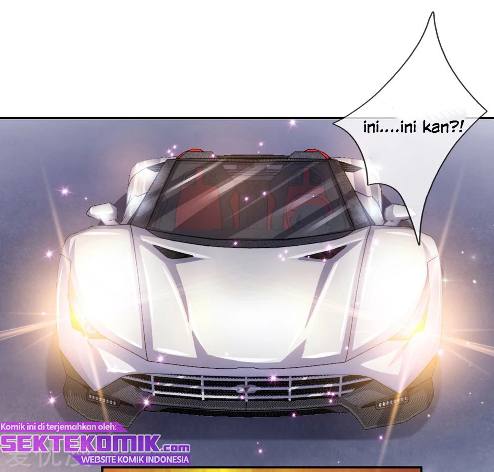 The Master of Knife Chapter 171 - halaman 25