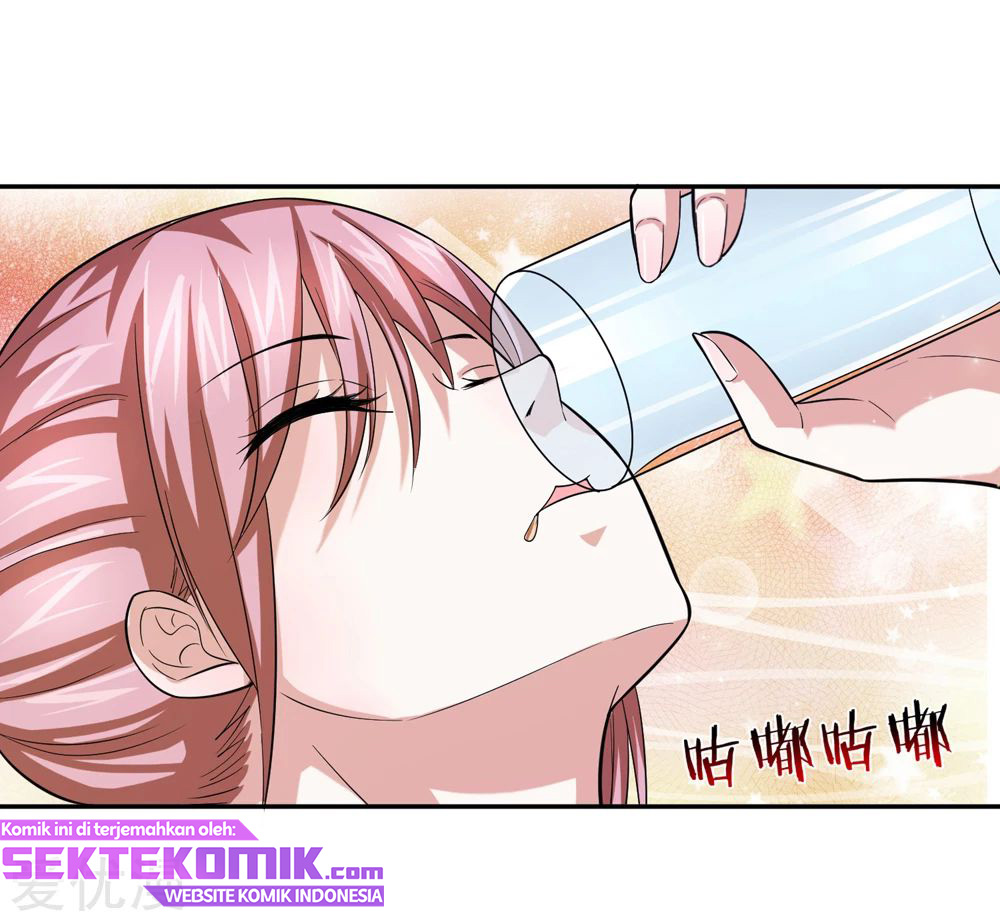 The Master of Knife Chapter 171 - halaman 3