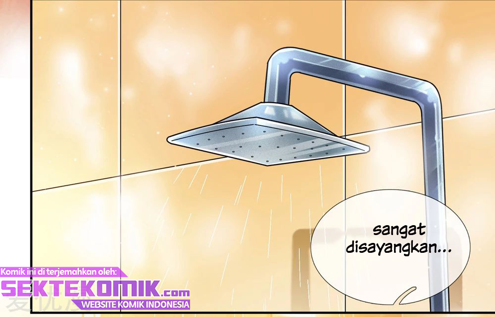 The Master of Knife Chapter 173 - halaman 13
