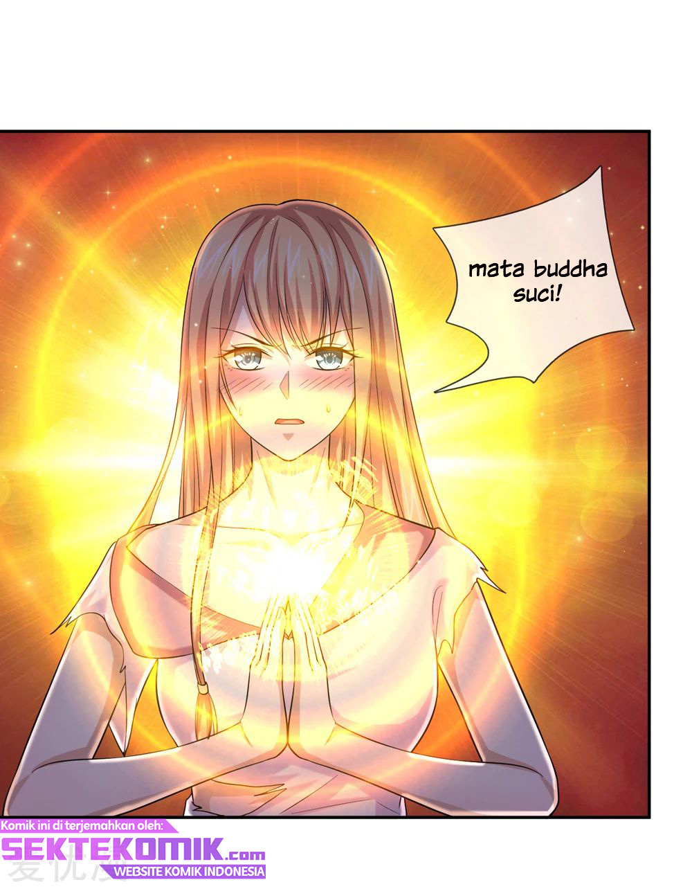 The Master of Knife Chapter 173 - halaman 4