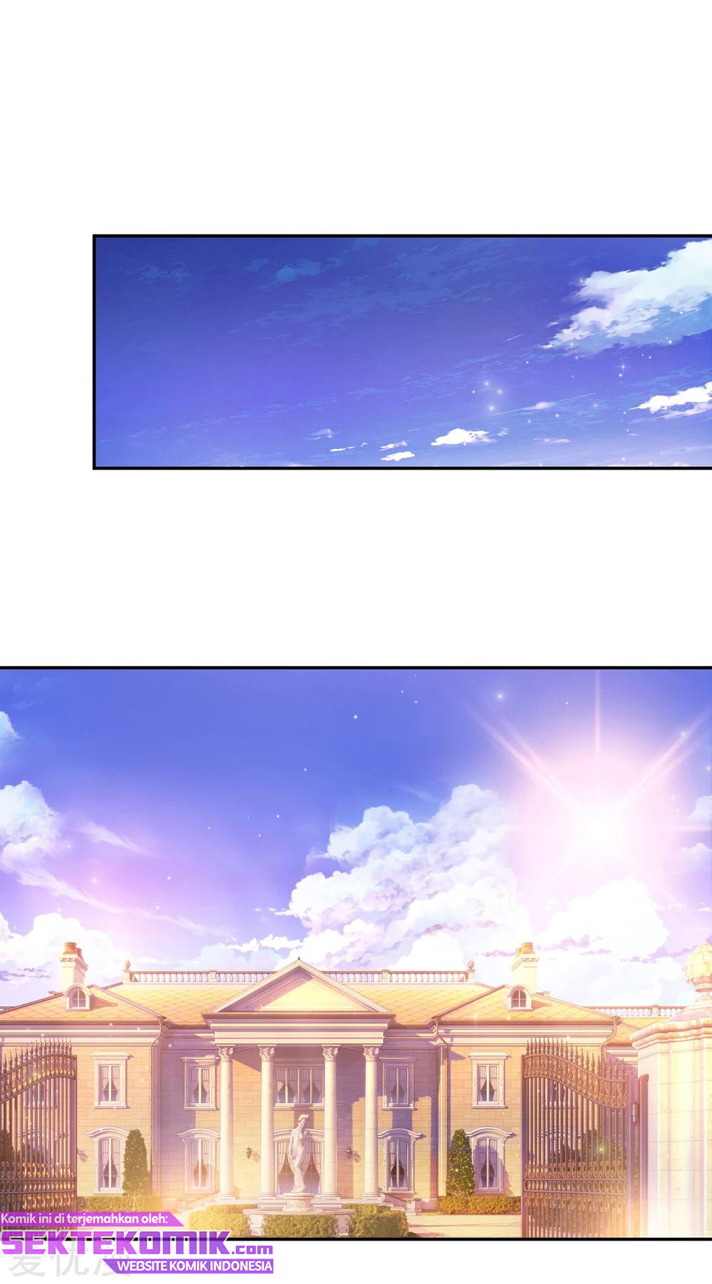 The Master of Knife Chapter 174 - halaman 21