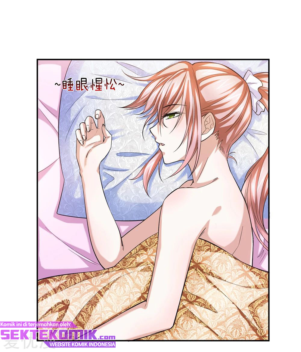 The Master of Knife Chapter 175 - halaman 13