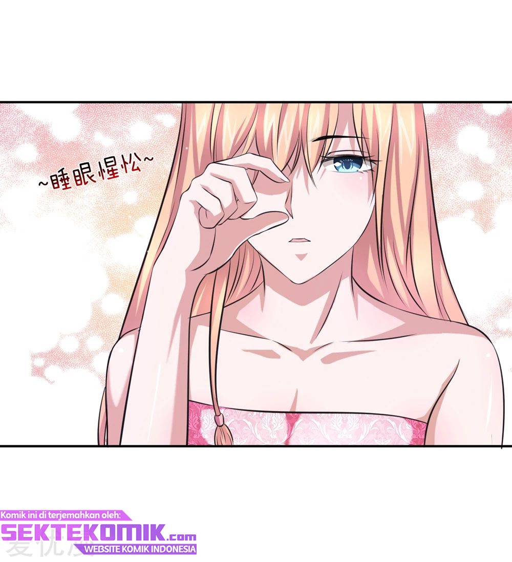 The Master of Knife Chapter 175 - halaman 18