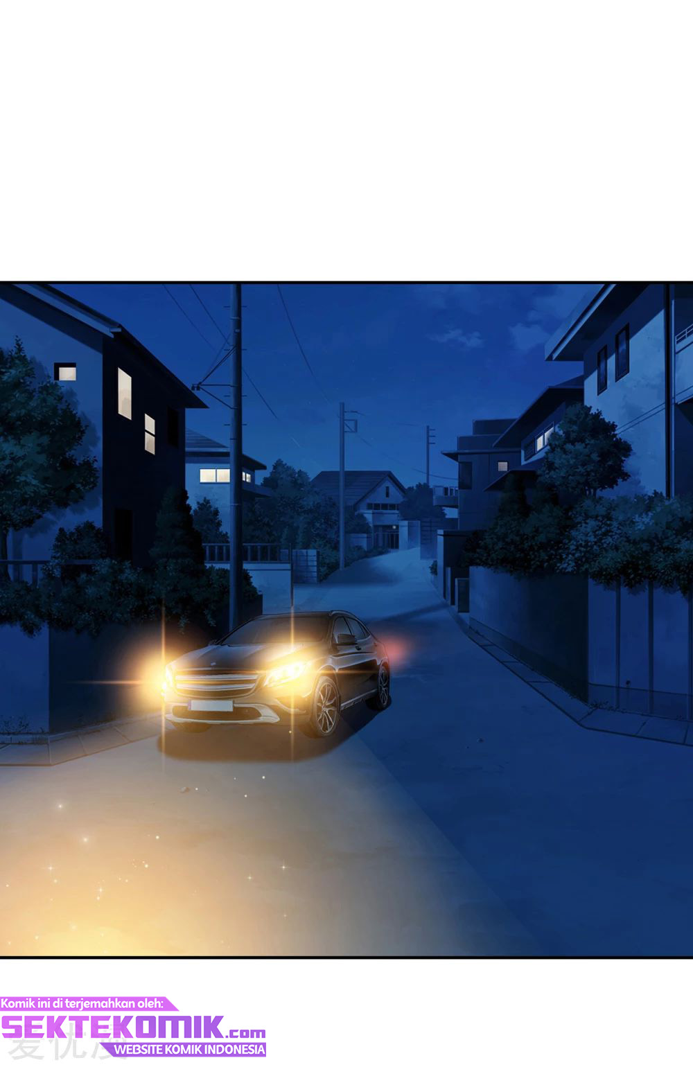 The Master of Knife Chapter 175 - halaman 2