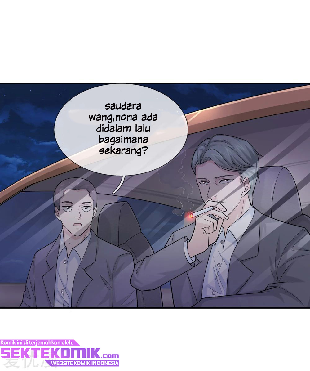 The Master of Knife Chapter 175 - halaman 3