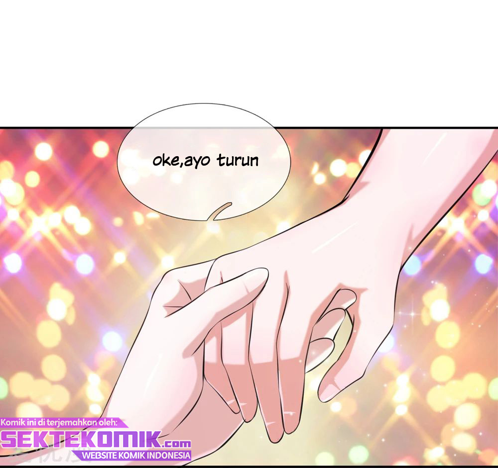 The Master of Knife Chapter 176 - halaman 12