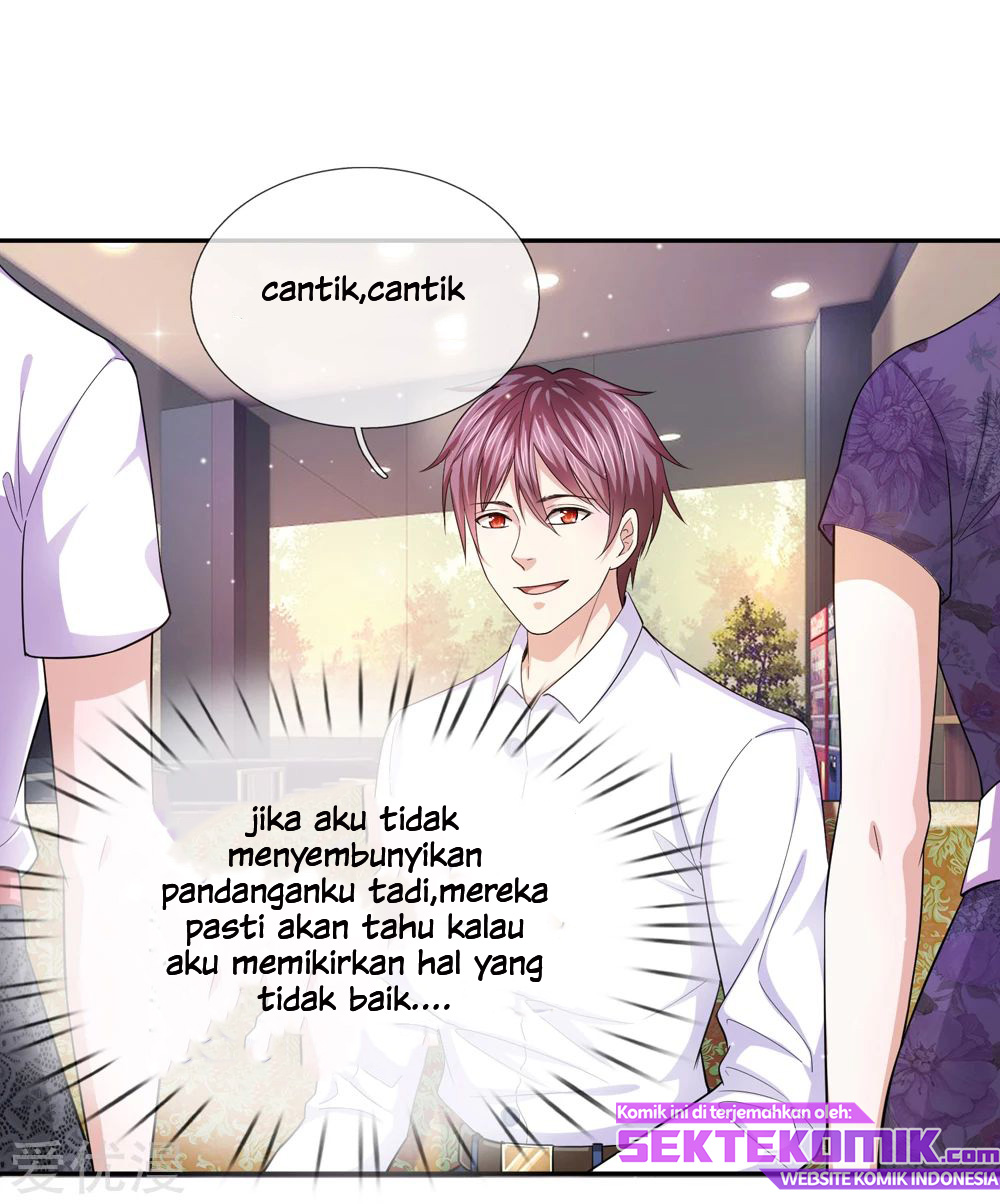 The Master of Knife Chapter 176 - halaman 17