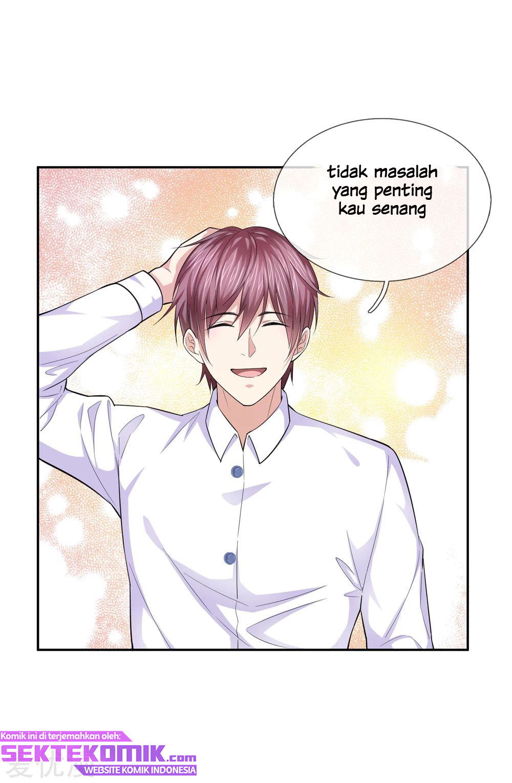 The Master of Knife Chapter 176 - halaman 20