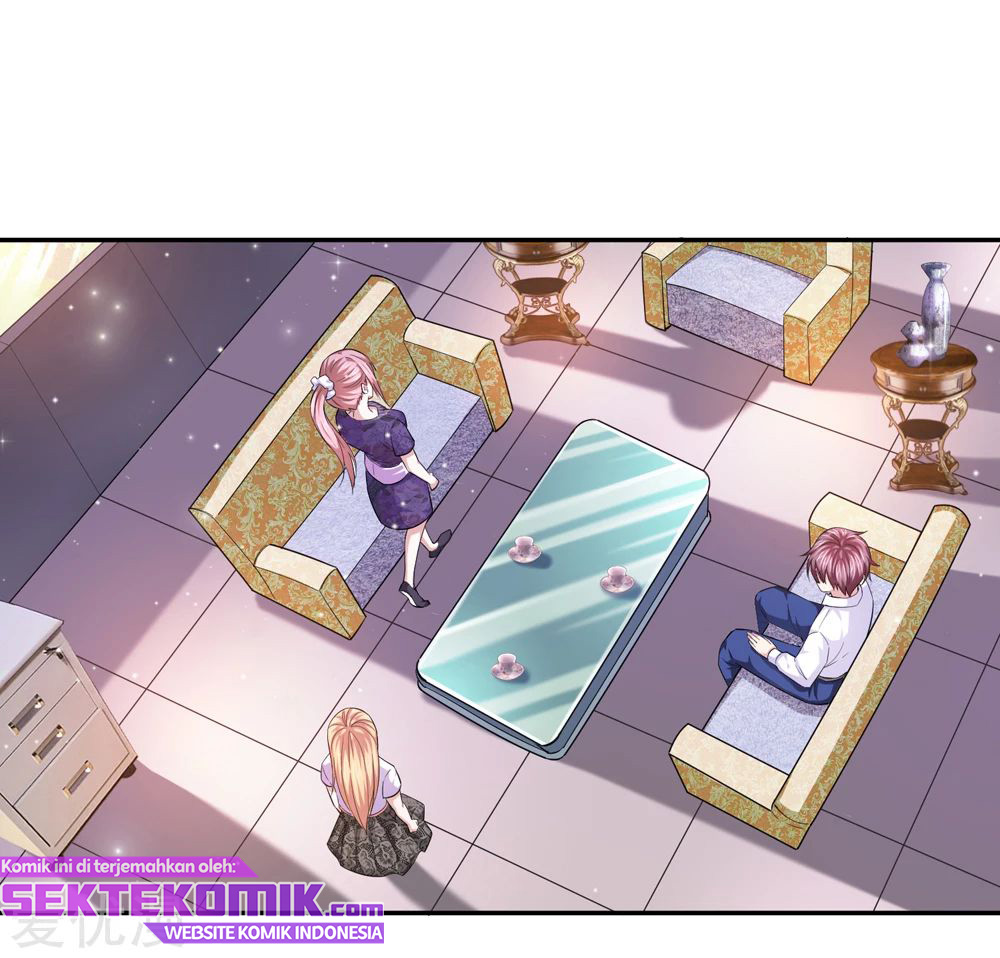 The Master of Knife Chapter 176 - halaman 21
