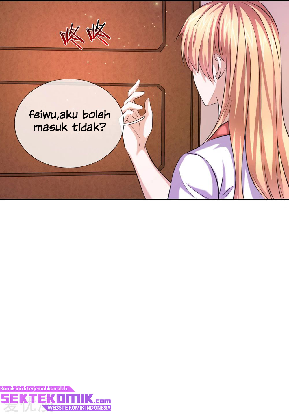 The Master of Knife Chapter 176 - halaman 5