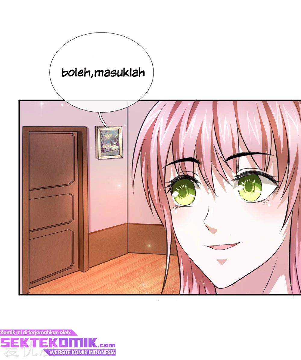 The Master of Knife Chapter 176 - halaman 6