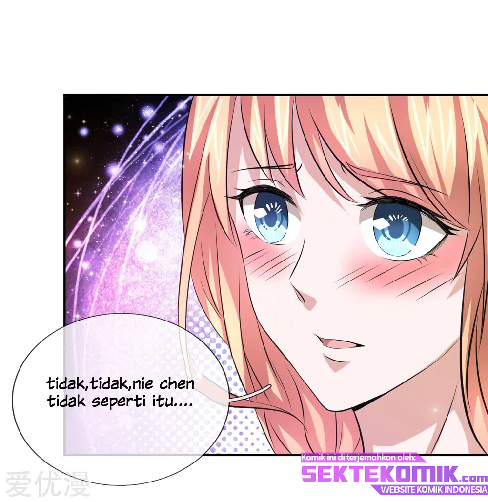 The Master of Knife Chapter 176 - halaman 9