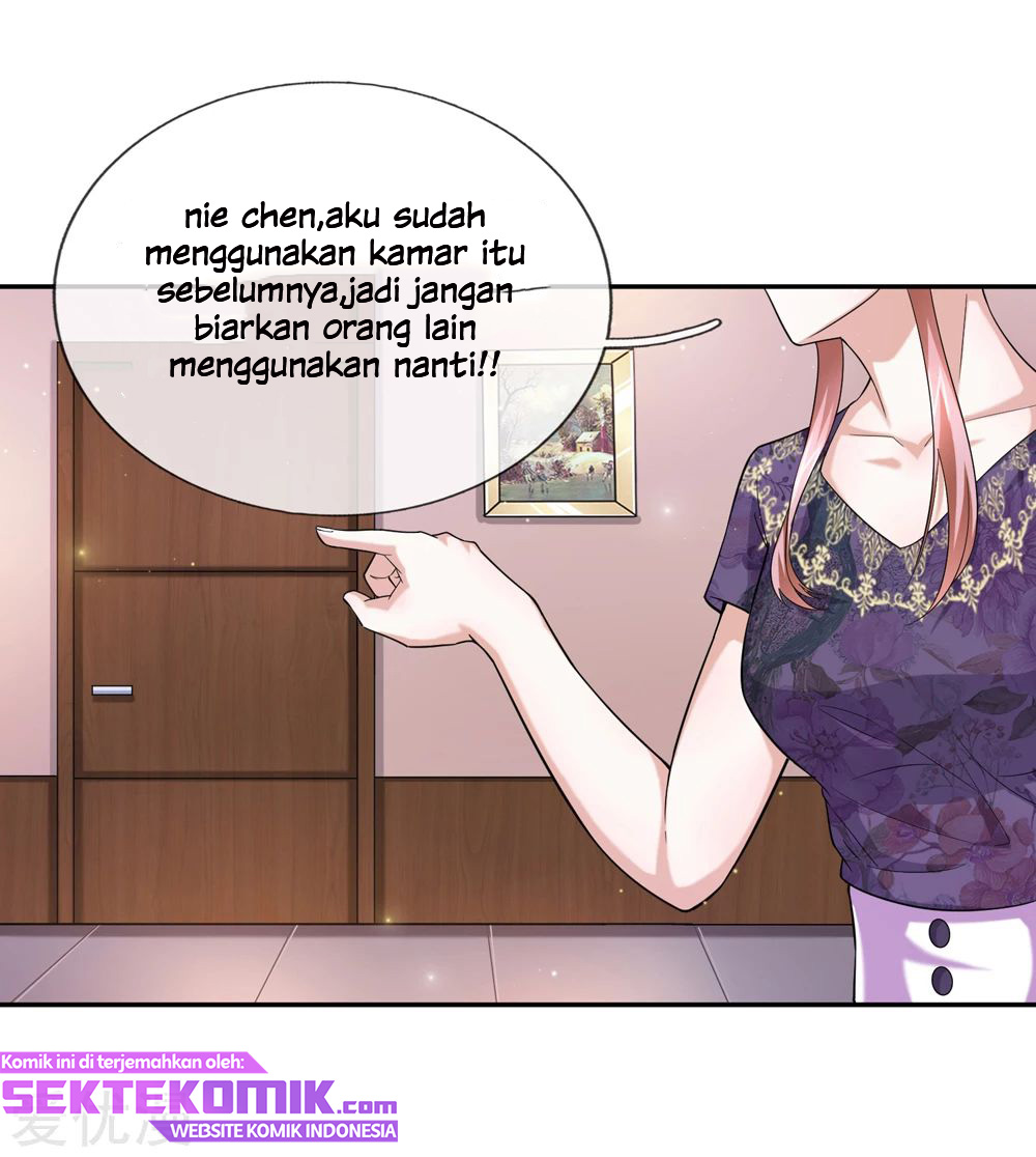 The Master of Knife Chapter 178 - halaman 16