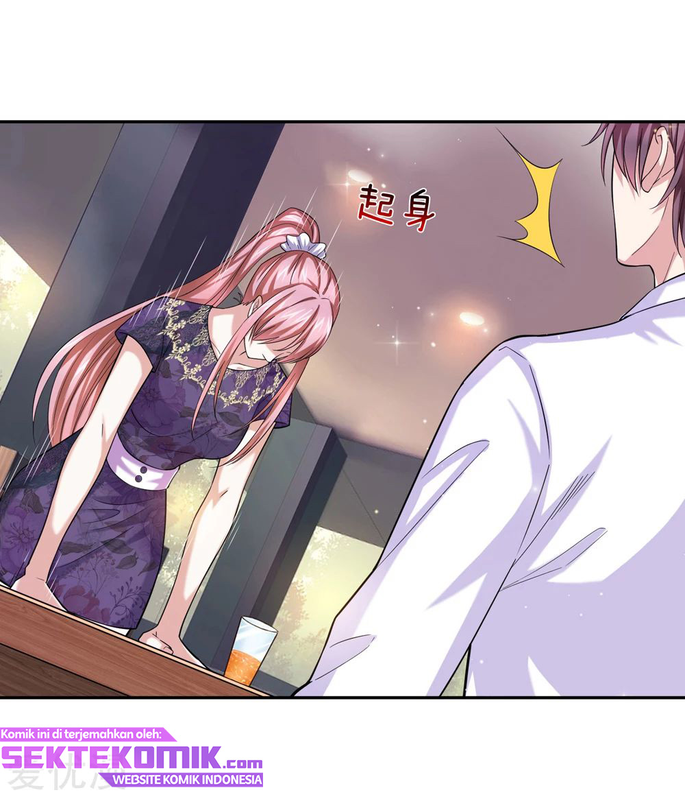 The Master of Knife Chapter 178 - halaman 23