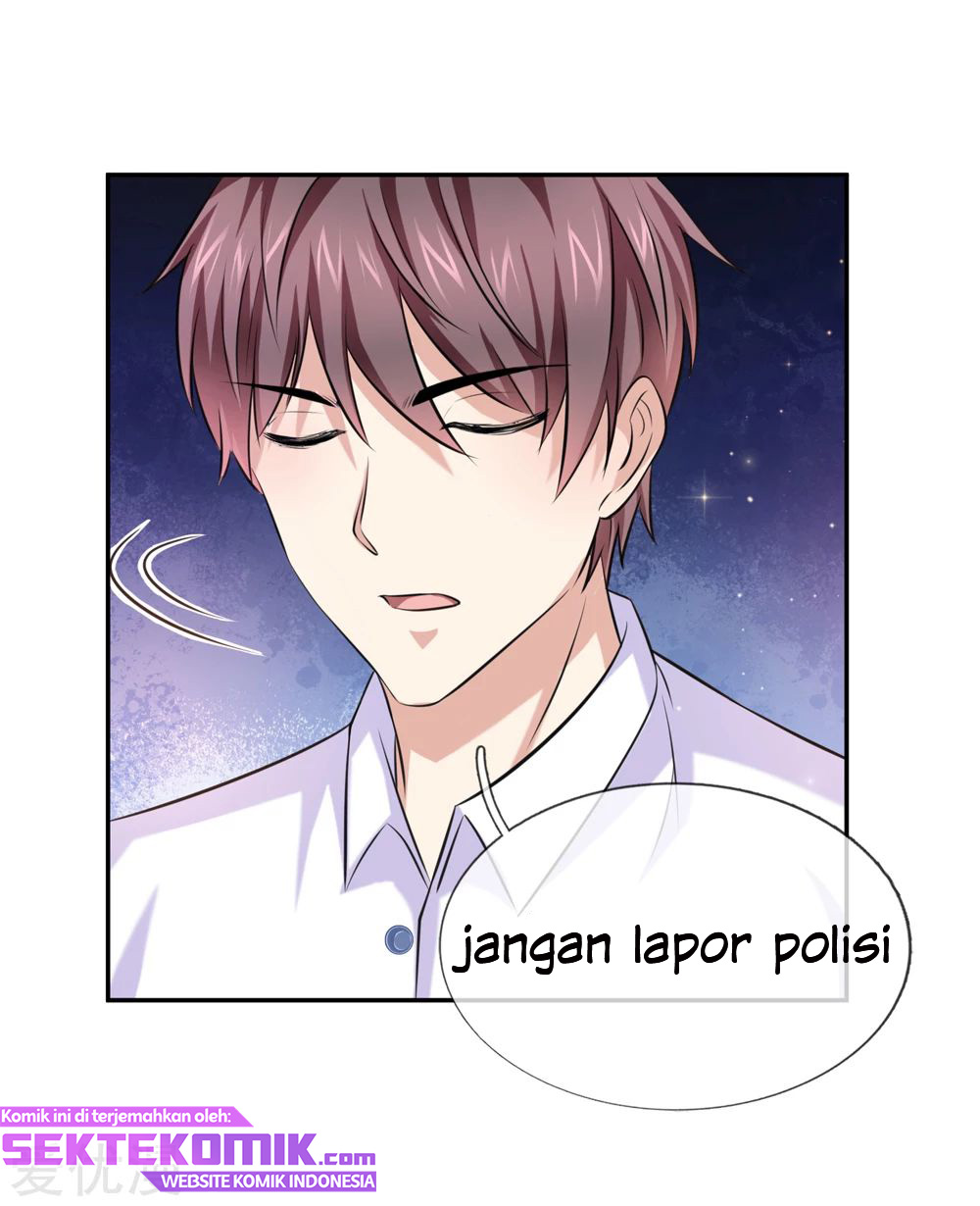 The Master of Knife Chapter 178 - halaman 9