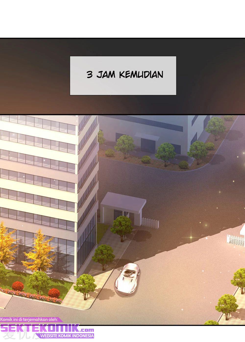 The Master of Knife Chapter 179 - halaman 11