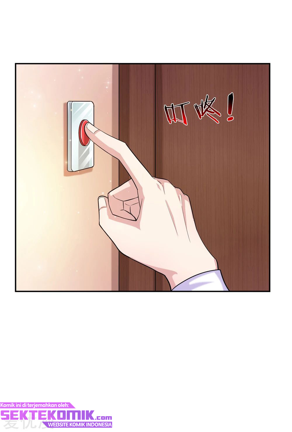The Master of Knife Chapter 179 - halaman 15
