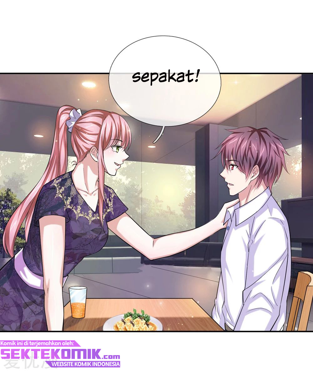 The Master of Knife Chapter 179 - halaman 2