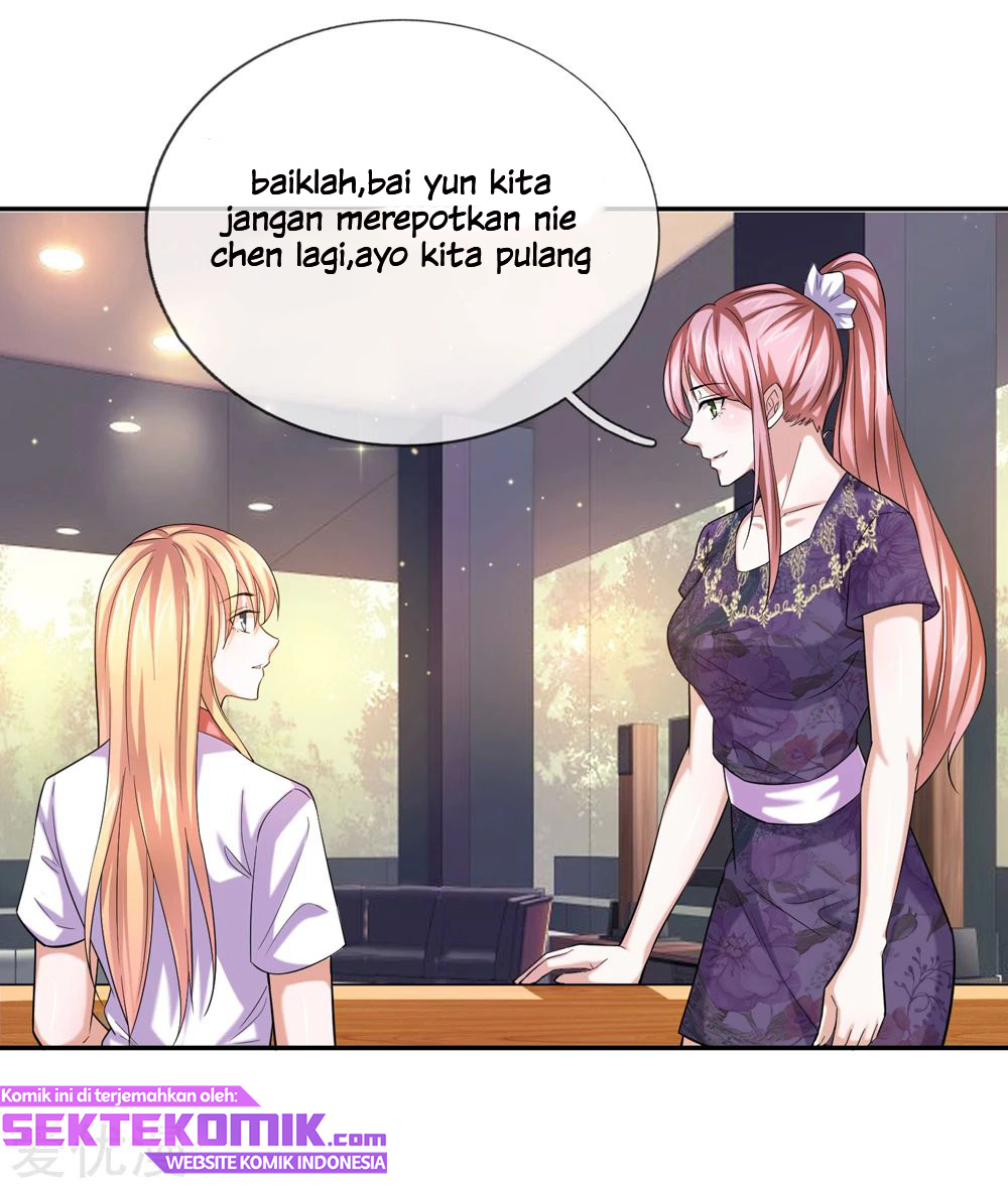 The Master of Knife Chapter 179 - halaman 5