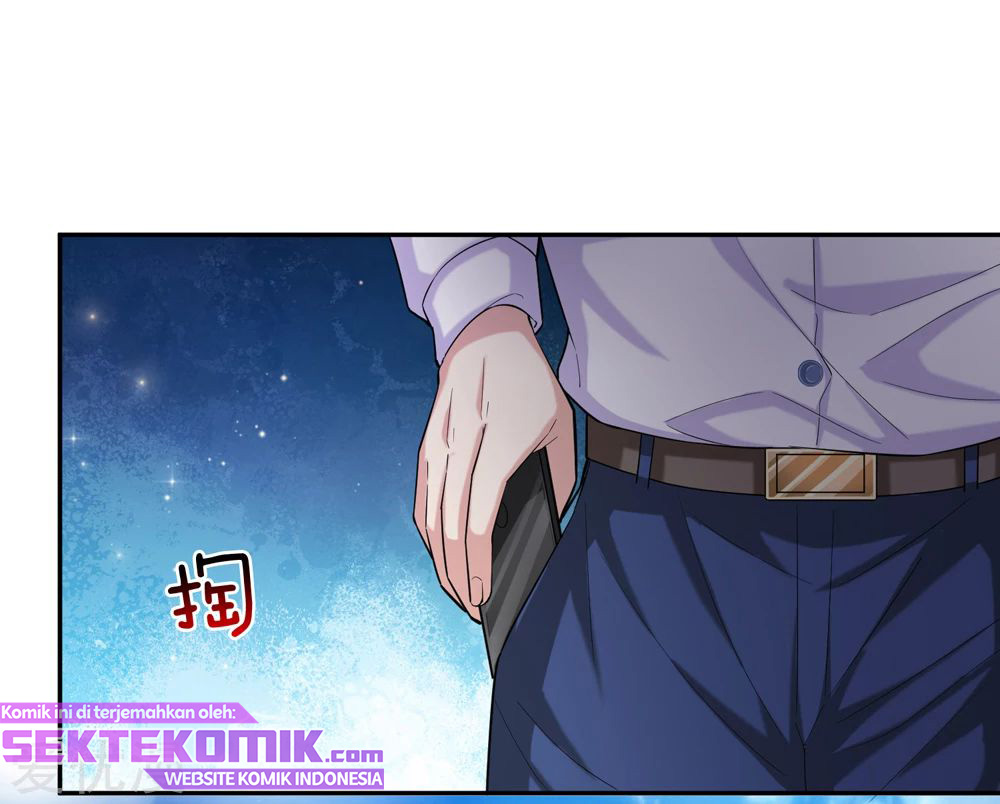 The Master of Knife Chapter 179 - halaman 8