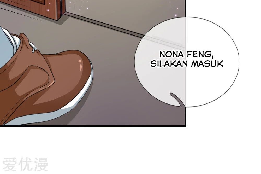 The Master of Knife Chapter 18 - halaman 15