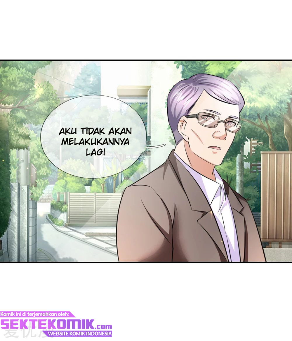 The Master of Knife Chapter 180 - halaman 12