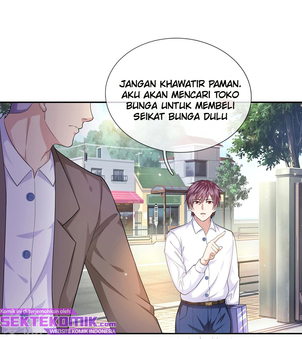The Master of Knife Chapter 180 - halaman 16