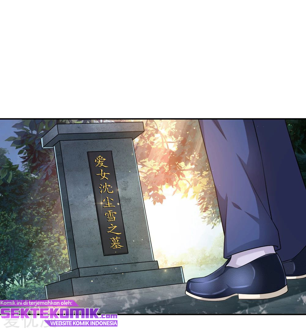 The Master of Knife Chapter 180 - halaman 24