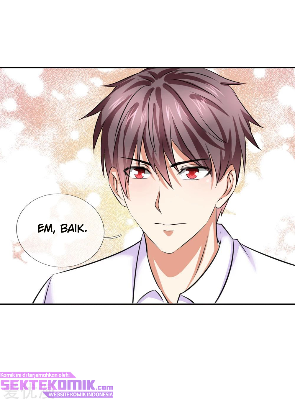 The Master of Knife Chapter 180 - halaman 7