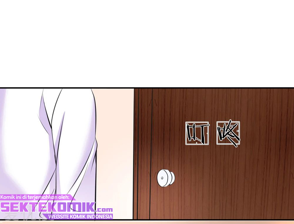 The Master of Knife Chapter 180 - halaman 8