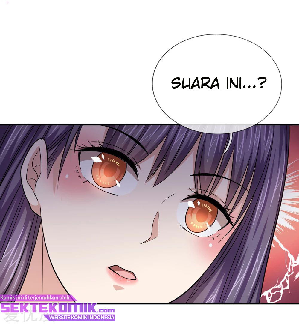 The Master of Knife Chapter 181 - halaman 10
