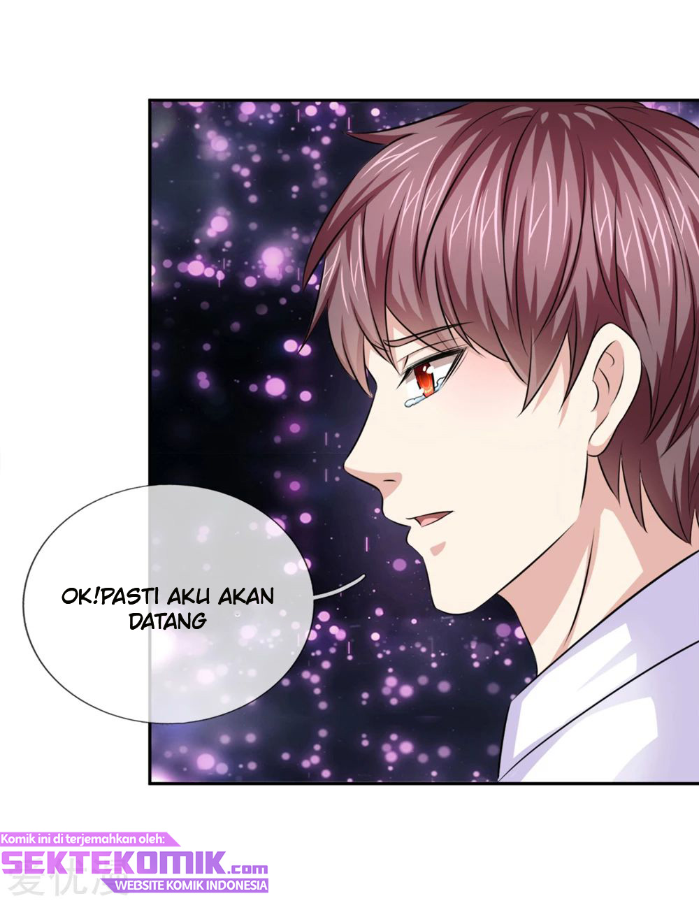 The Master of Knife Chapter 181 - halaman 22