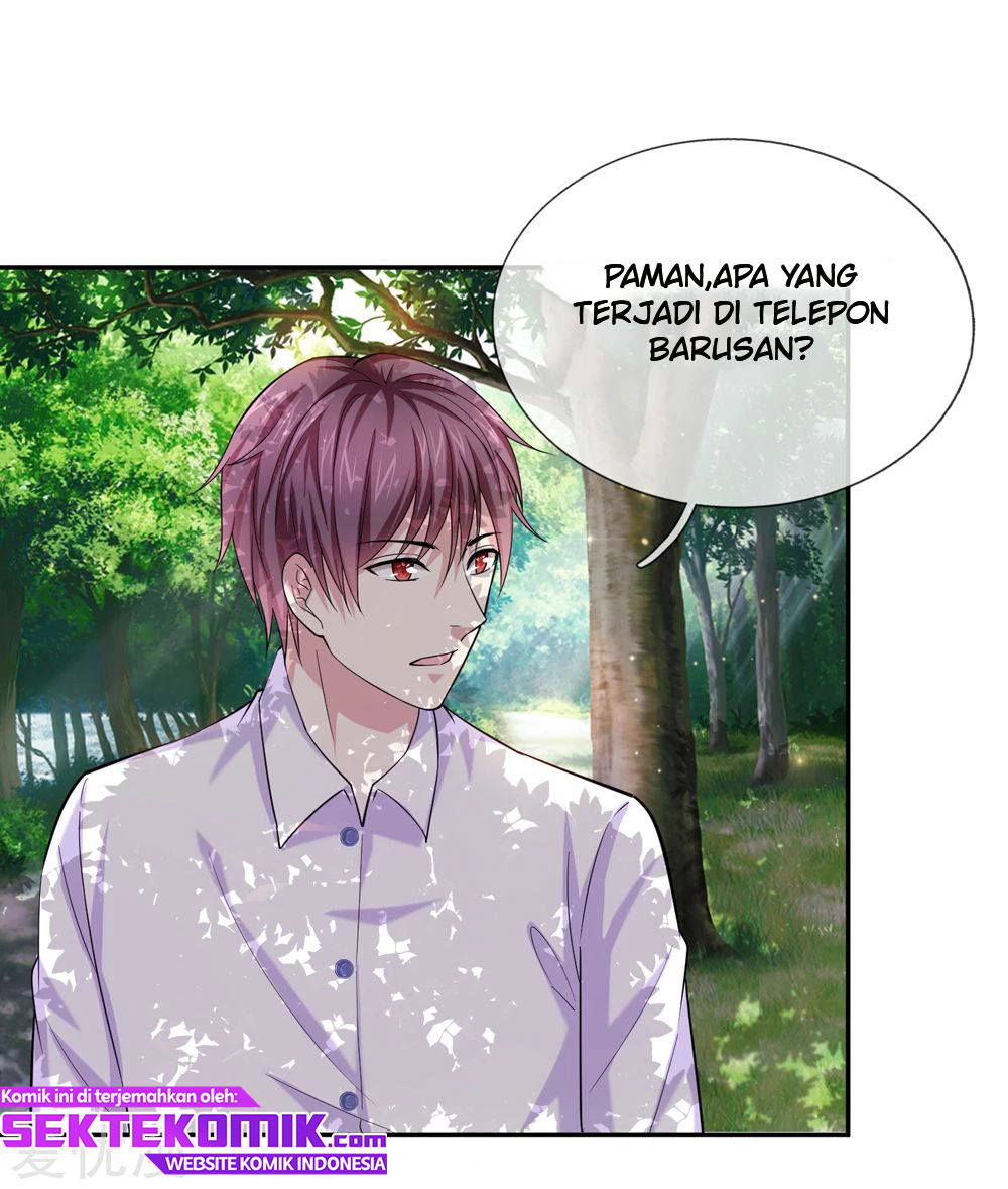 The Master of Knife Chapter 183 - halaman 2