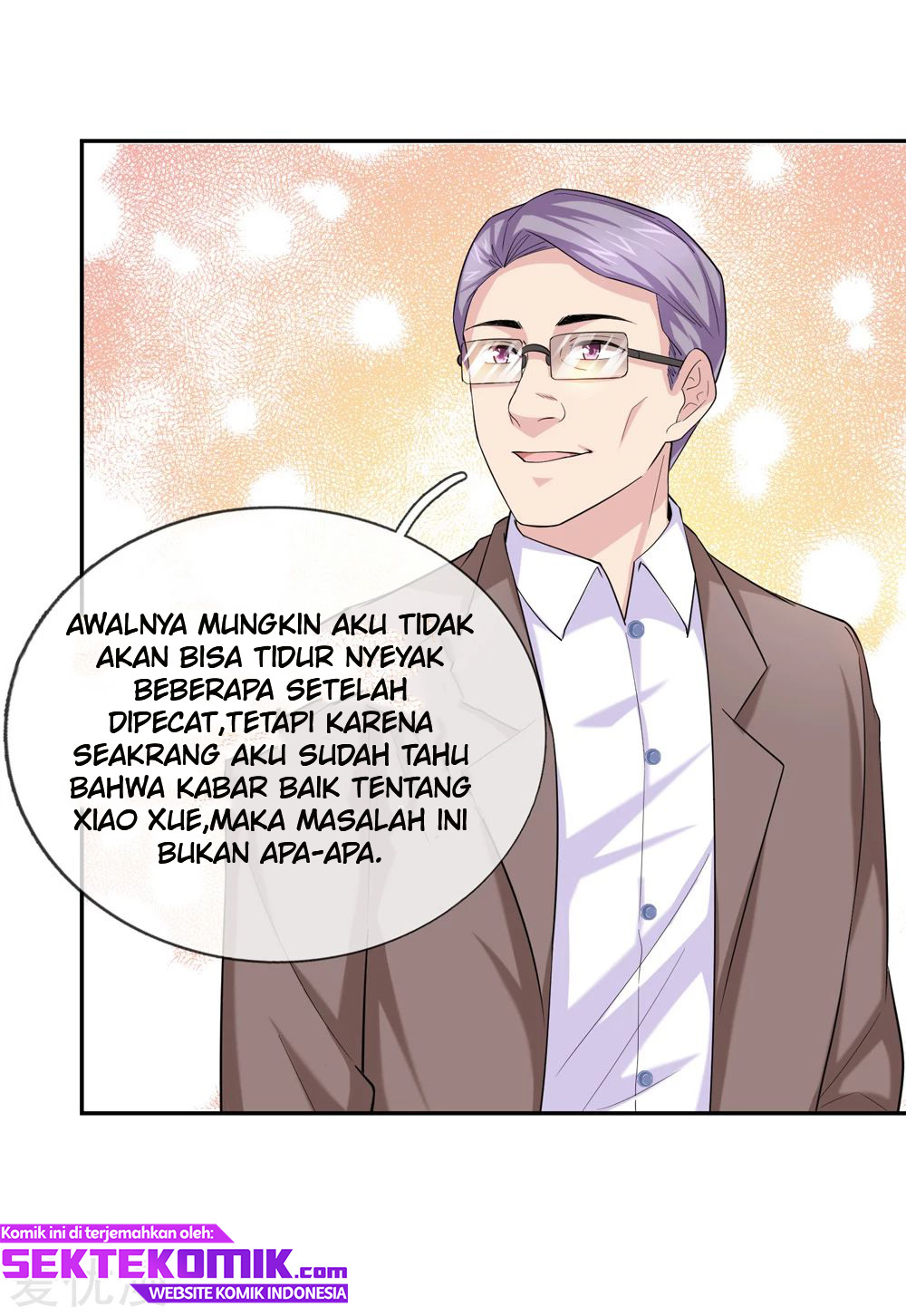 The Master of Knife Chapter 183 - halaman 4