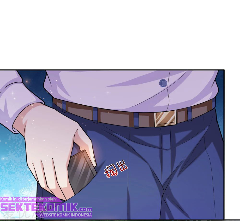 The Master of Knife Chapter 183 - halaman 9