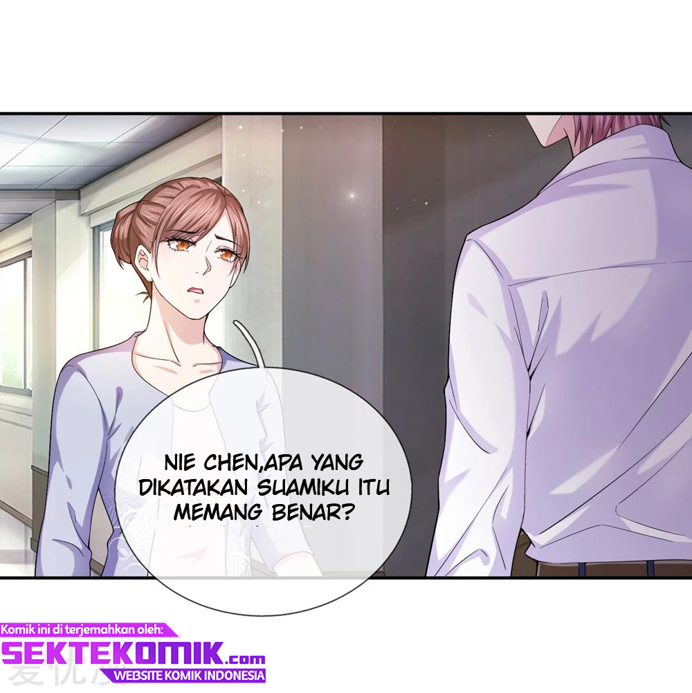 The Master of Knife Chapter 184 - halaman 16