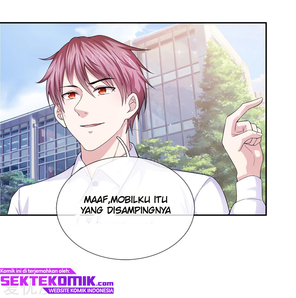 The Master of Knife Chapter 185 - halaman 8