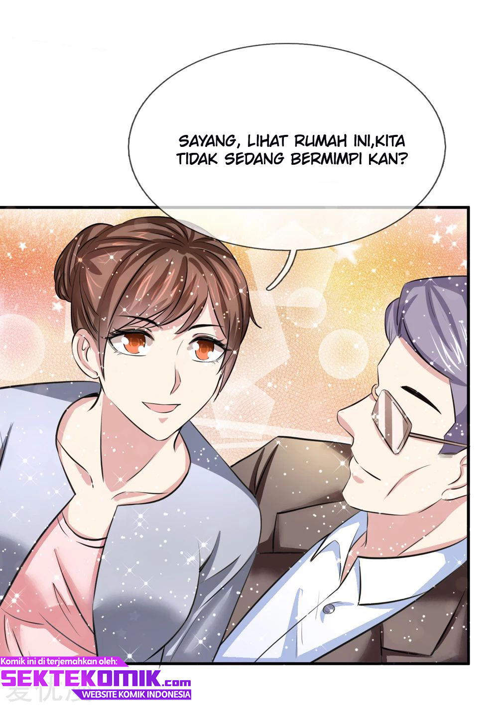 The Master of Knife Chapter 187 - halaman 12