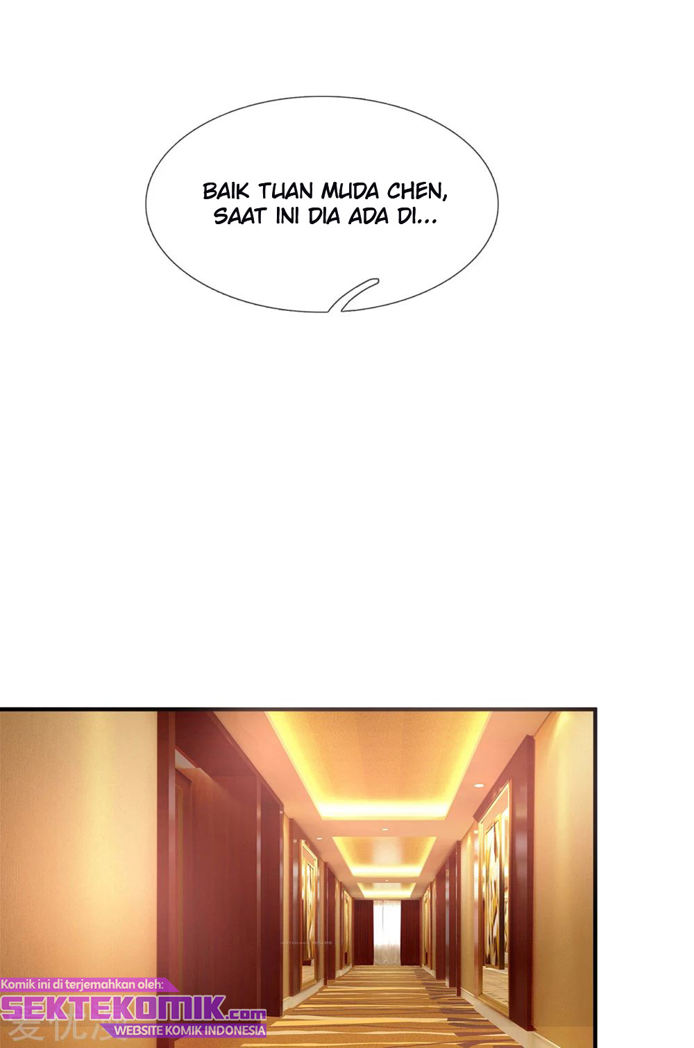 The Master of Knife Chapter 187 - halaman 16