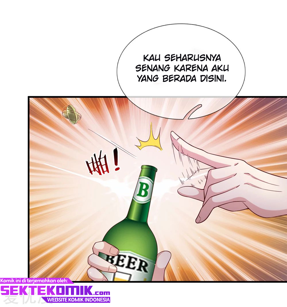 The Master of Knife Chapter 188 - halaman 10