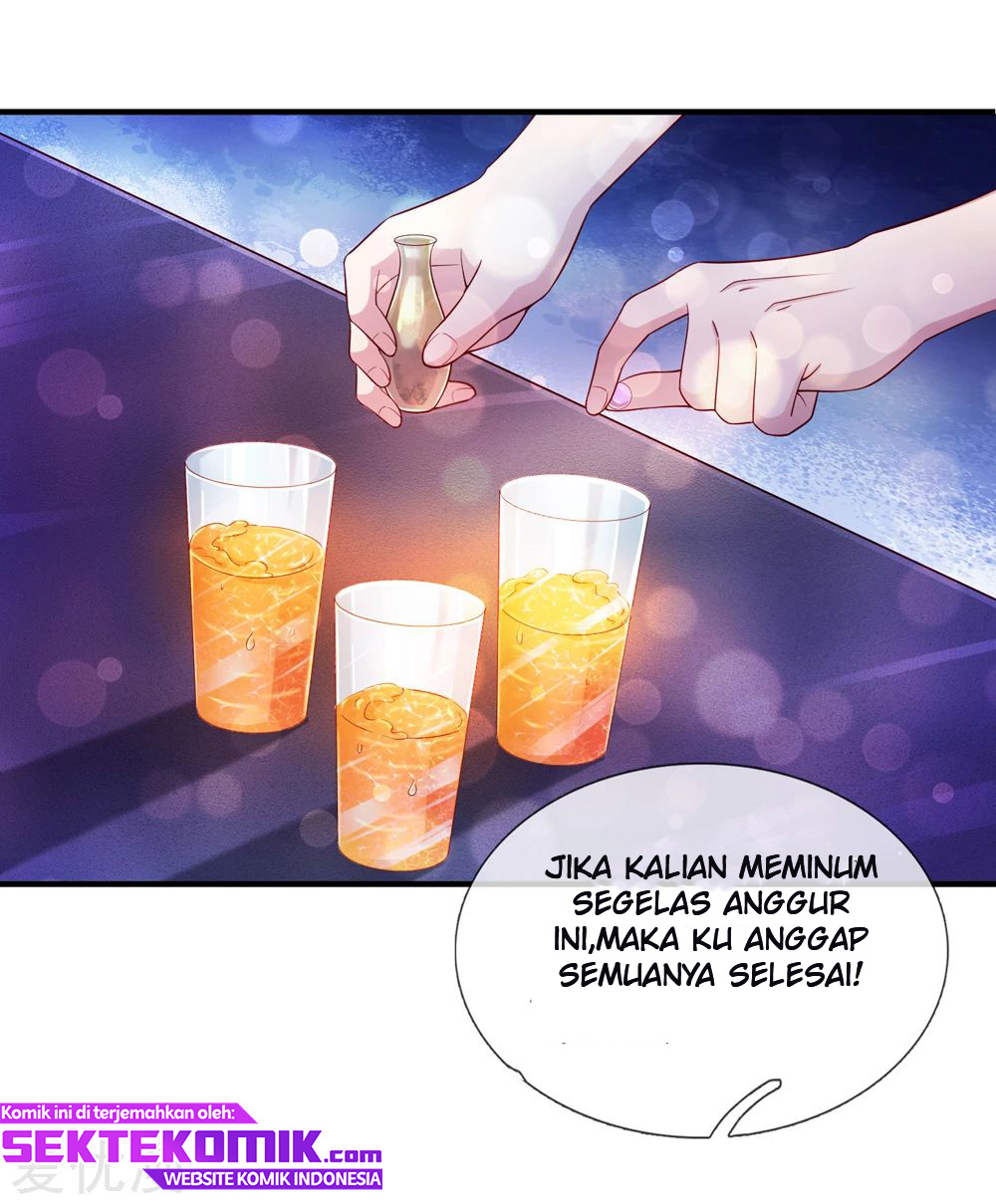 The Master of Knife Chapter 188 - halaman 13