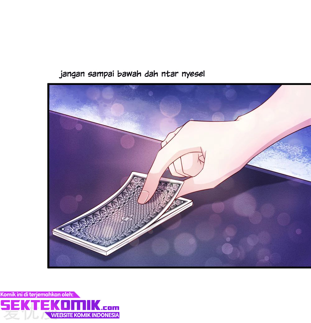 The Master of Knife Chapter 188 - halaman 20