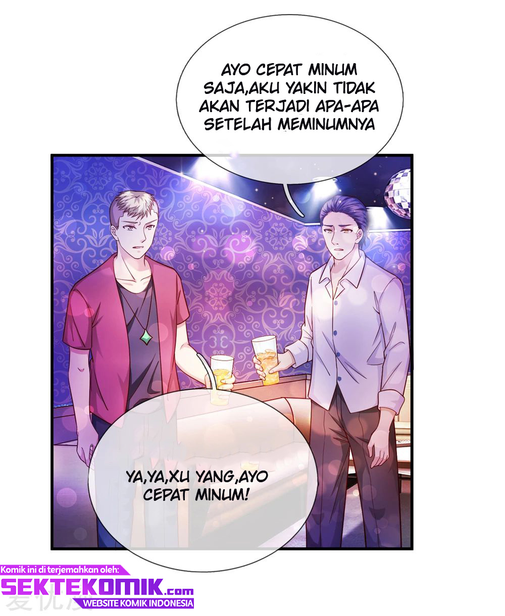 The Master of Knife Chapter 188 - halaman 23