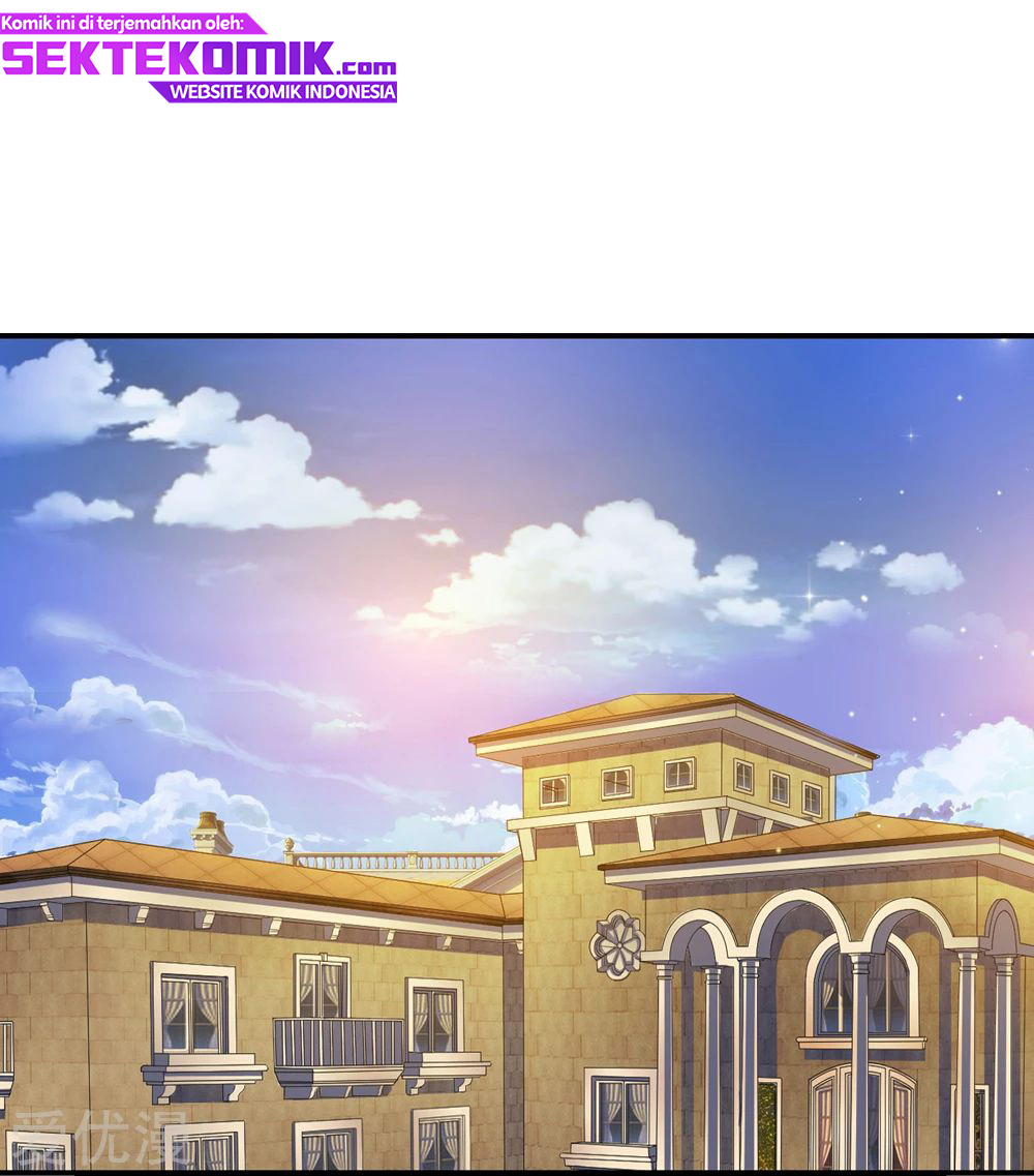 The Master of Knife Chapter 189 - halaman 19