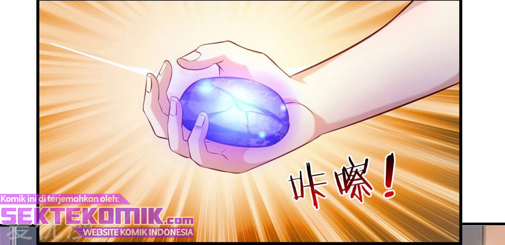 The Master of Knife Chapter 189 - halaman 20