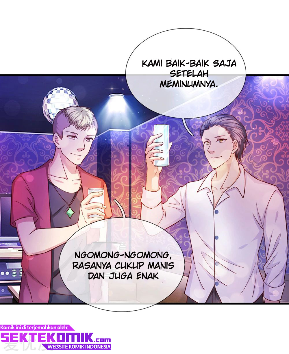 The Master of Knife Chapter 189 - halaman 4