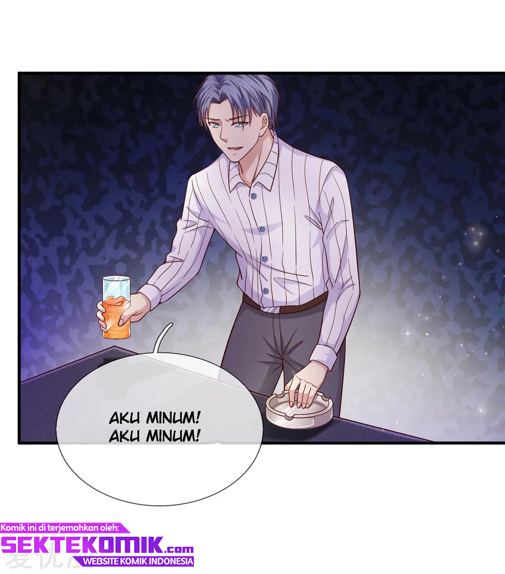 The Master of Knife Chapter 189 - halaman 6
